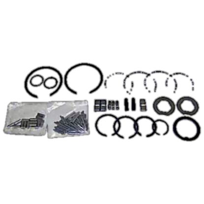 Picture of Crown Automotive Jeep Replacement Manual Transmission Seal Kit - SR450MK