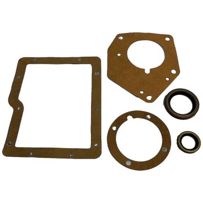 Picture of Crown Automotive Jeep Replacement Manual Transmission Seal Kit - SR4GS