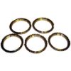 Picture of Crown Automotive Jeep Replacement Manual Transmission Synchro Repair Kit - SRKAX15