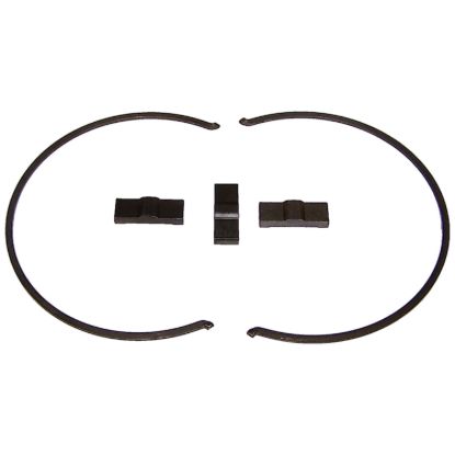 Picture of Crown Automotive Jeep Replacement Manual Transmission Synchro Repair Kit - SRKAX151