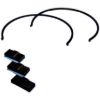 Picture of Crown Automotive Jeep Replacement Manual Transmission Synchro Repair Kit - SRKAX152