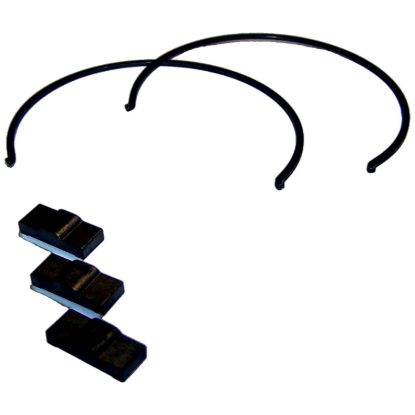 Picture of Crown Automotive Jeep Replacement Manual Transmission Synchro Repair Kit - SRKAX152