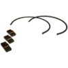 Picture of Crown Automotive Jeep Replacement Manual Transmission Synchro Repair Kit - SRKAX152