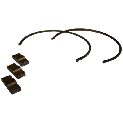 Picture of Crown Automotive Jeep Replacement Manual Transmission Synchro Repair Kit - SRKAX152