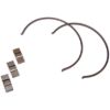 Picture of Crown Automotive Jeep Replacement Manual Transmission Synchro Repair Kit - SRKAX152
