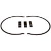 Picture of Crown Automotive Jeep Replacement Manual Transmission Synchro Repair Kit - SRKAX153