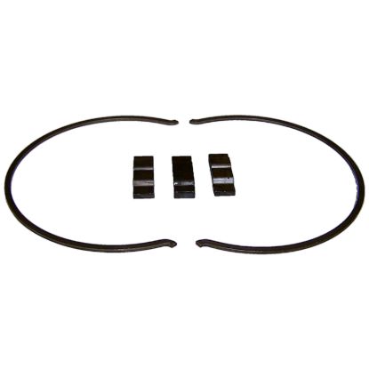 Picture of Crown Automotive Jeep Replacement Manual Transmission Synchro Repair Kit - SRKAX153