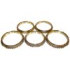 Picture of Crown Automotive Jeep Replacement Manual Transmission Blocking Ring - SRKAX15L