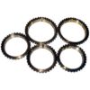 Picture of Crown Automotive Jeep Replacement Manual Transmission Synchro Repair Kit - SRKAX5