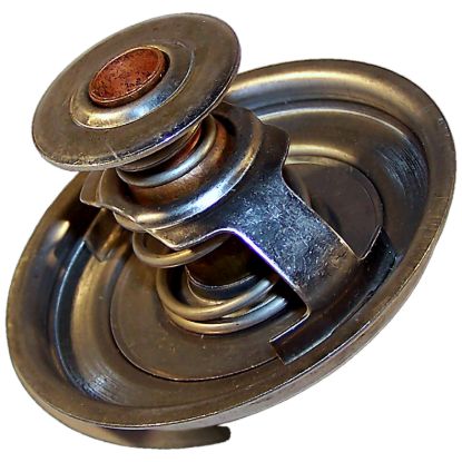 Picture of Crown Automotive Jeep Replacement Engine Coolant Thermostat - T0697157