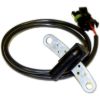 Picture of Crown Automotive Jeep Replacement Engine Crankshaft Position Sensor - T0739789