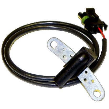 Picture of Crown Automotive Jeep Replacement Engine Crankshaft Position Sensor - T0739789