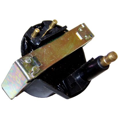 Picture of Crown Automotive Jeep Replacement Ignition Coil - T1031135