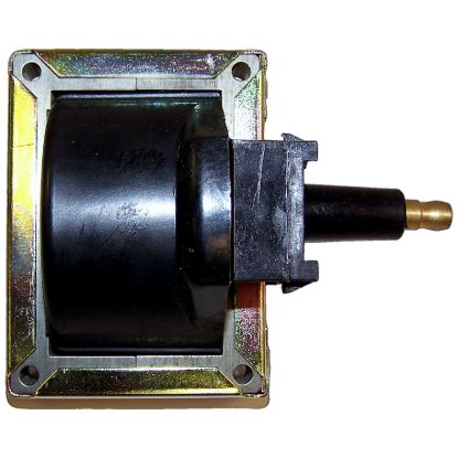 Picture of Crown Automotive Jeep Replacement Ignition Coil - T1031135