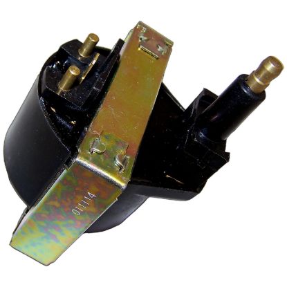 Picture of Crown Automotive Jeep Replacement Ignition Coil - T1031135