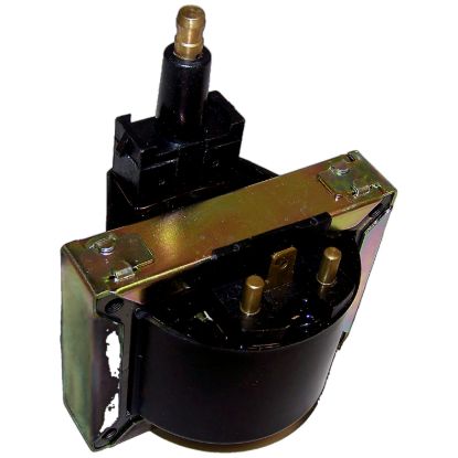 Picture of Crown Automotive Jeep Replacement Ignition Coil - T1031135