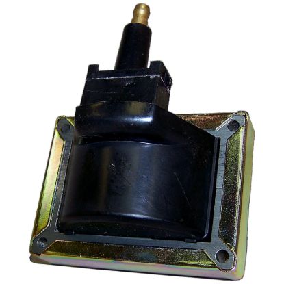 Picture of Crown Automotive Jeep Replacement Ignition Coil - T1031135