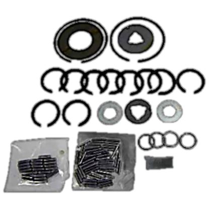 Picture of Crown Automotive Jeep Replacement Manual Transmission Rebuild Kit - T14A