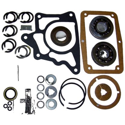 Picture of Crown Automotive Jeep Replacement Manual Transmission Rebuild Kit - T14BSG