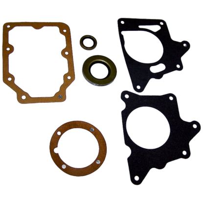 Picture of Crown Automotive Jeep Replacement Manual Transmission Seal Kit - T150GS