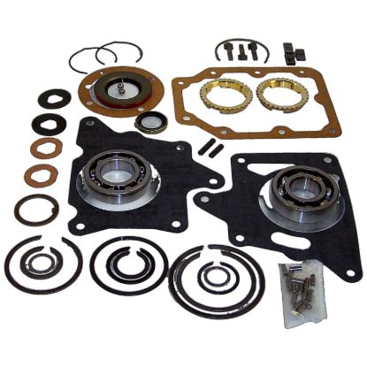 Picture of Crown Automotive Jeep Replacement Manual Transmission Rebuild Kit - T150MASKIT