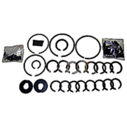 Picture of Crown Automotive Jeep Replacement Manual Transmission Rebuild Kit - T15A