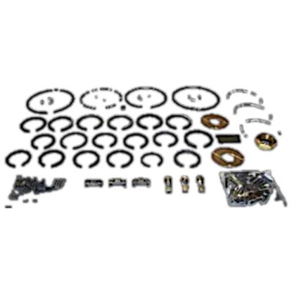 Picture of Crown Automotive Jeep Replacement Manual Transmission Seal Kit - T15AMK