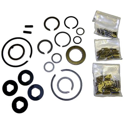 Picture of Crown Automotive Jeep Replacement Manual Transmission Seal Kit - T17050