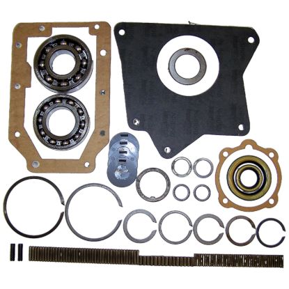 Picture of Crown Automotive Jeep Replacement Manual Transmission Rebuild Kit - T170BSG