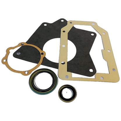 Picture of Crown Automotive Jeep Replacement Manual Transmission Seal Kit - T170GS