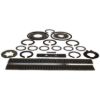 Picture of Crown Automotive Jeep Replacement Manual Transmission Rebuild Kit - T18