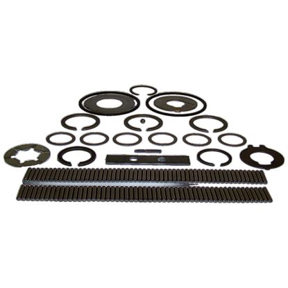 Picture of Crown Automotive Jeep Replacement Manual Transmission Rebuild Kit - T18