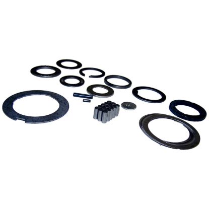 Picture of Crown Automotive Jeep Replacement Manual Transmission Seal Kit - T450