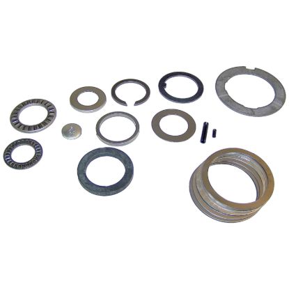 Picture of Crown Automotive Jeep Replacement Manual Transmission Seal Kit - T450