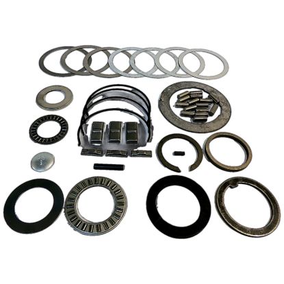 Picture of Crown Automotive Jeep Replacement Manual Transmission Seal Kit - T450MK