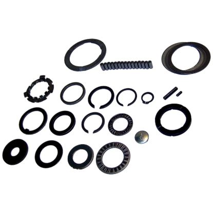 Picture of Crown Automotive Jeep Replacement Manual Transmission Seal Kit - T550