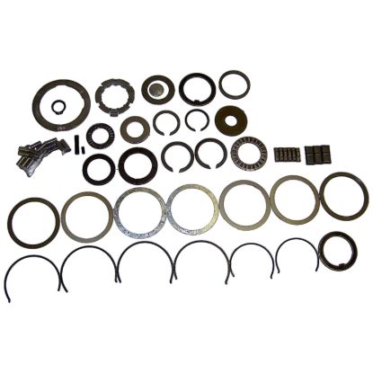 Picture of Crown Automotive Jeep Replacement Manual Transmission Rebuild Kit - T550MK