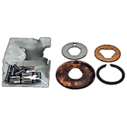 Picture of Crown Automotive Jeep Replacement Manual Transmission Bearing Set - T84