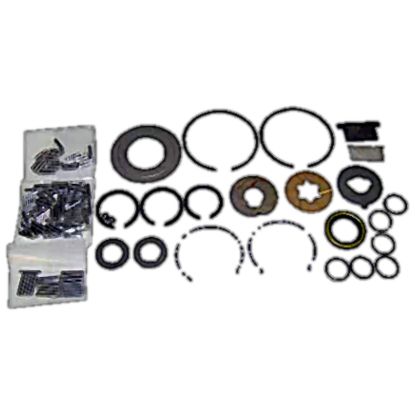 Picture of Crown Automotive Jeep Replacement Manual Transmission Rebuild Kit - T86AA