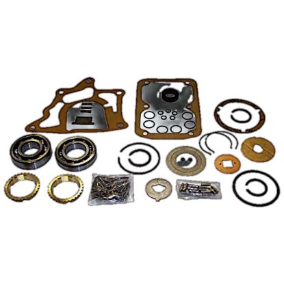 Picture of Crown Automotive Jeep Replacement Manual Transmission Rebuild Kit - T90MASKIT