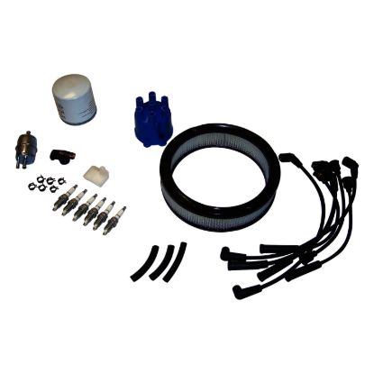 Picture of Crown Automotive Jeep Replacement Ignition Tune-Up Kit - TK1