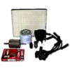 Picture of Crown Automotive Jeep Replacement Ignition Tune-Up Kit - TK10