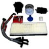 Picture of Crown Automotive Jeep Replacement Ignition Tune-Up Kit - TK12