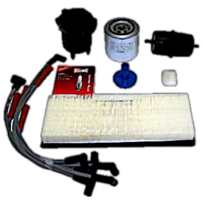 Picture of Crown Automotive Jeep Replacement Ignition Tune-Up Kit - TK12