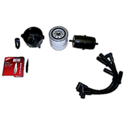 Picture of Crown Automotive Jeep Replacement Ignition Tune-Up Kit - TK13