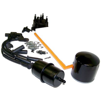 Picture of Crown Automotive Jeep Replacement Ignition Tune-Up Kit - TK14