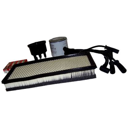 Picture of Crown Automotive Jeep Replacement Ignition Tune-Up Kit - TK16