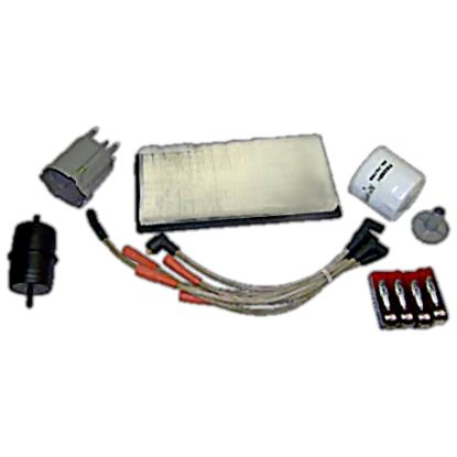 Picture of Crown Automotive Jeep Replacement Ignition Tune-Up Kit - TK17