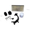 Picture of Crown Automotive Jeep Replacement Ignition Tune-Up Kit - TK18
