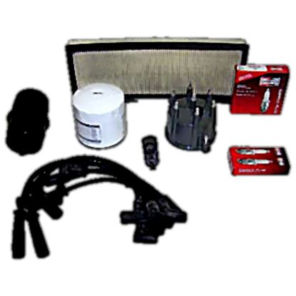 Picture of Crown Automotive Jeep Replacement Ignition Tune-Up Kit - TK2